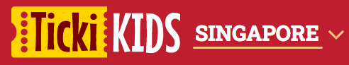 TickiKids kids activities guide logo